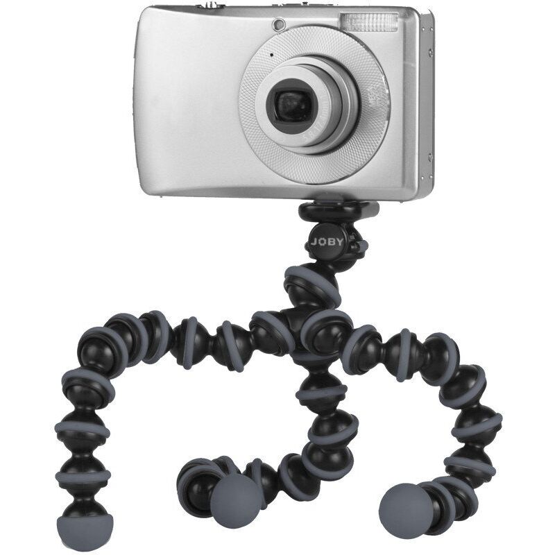 Trepied gorillapod original trepied photo pour compactes