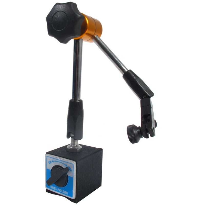 Trépied magnétique 260 mm, 588 Nm