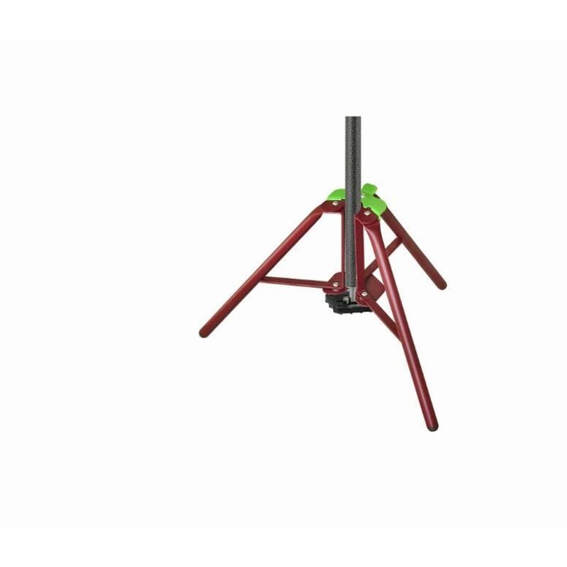 Trépied pour presse étai extensible