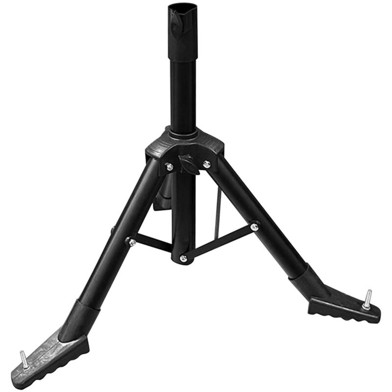 Trépied pliable pour Starlink V2 V1 Support de montage pliable en acier inoxydable pour le toit Camping rv Voyage Yacht