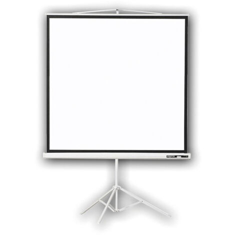 Trépied pour écran de projection 111" 200x200 Appp200t