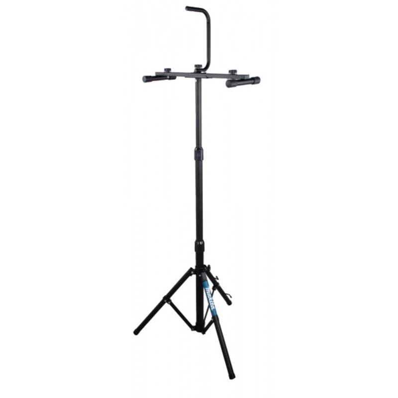 Trépied pour projecteur de chantier Longueur du trépied (max.): 1750 mm GM00002283 - Makita