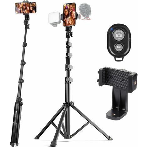 Mini Trépied De Caméra Et Projecteur Pour Iphone Yg300 J15