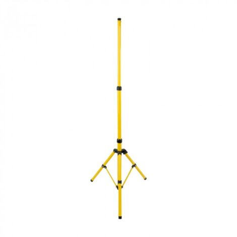 Trépied réglable pour projecteur LED 155 cm Ecolight