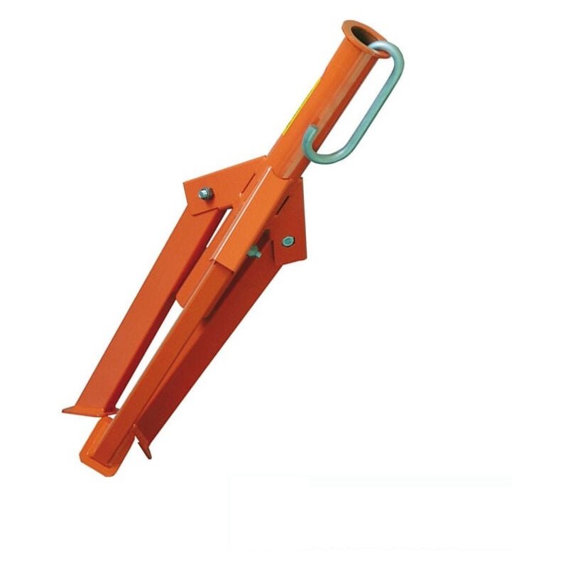 Mob Mondelin - Trépied pliable plâtrier métal Mondelin