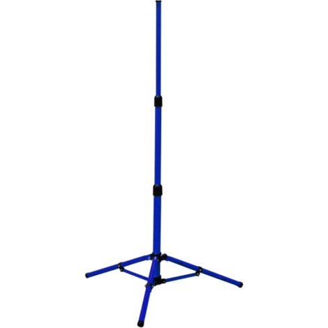 Trépied télescopique universel - 1.55m