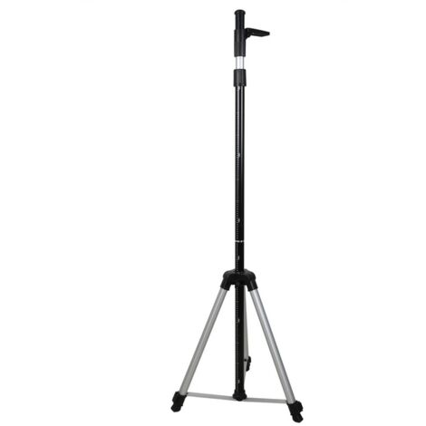 Trépied universel 60 - 315 cm pour laser lignes croisées