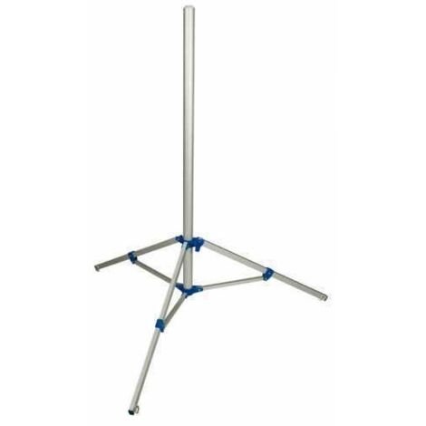 Trepiedi antenna TRANSAT ALU BRUNNER