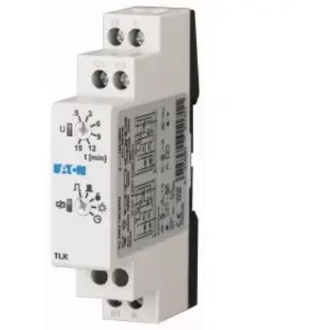 Treppenlichtschalter 16A 1Z 2000W 0,5-15min TLK 101066