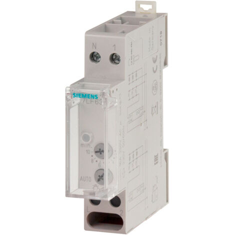 Treppenlichtzeitschalter Siemens 7LF6310