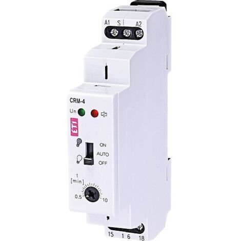 Treppenlichtzeitschalter Standard,16A, 1W, 230V