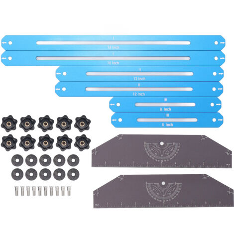 [Treppenwinkel] + [CSPAR] + [Pro Max] + [4 mm Aluminiumblech mit stabilem Gehäuse]