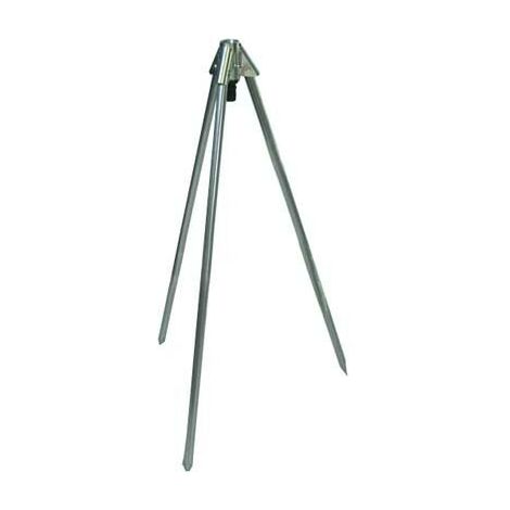 Treppiede per irrigatore 3/4" f