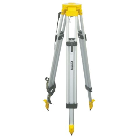 Treppiede per livelle laser Stanley 177163