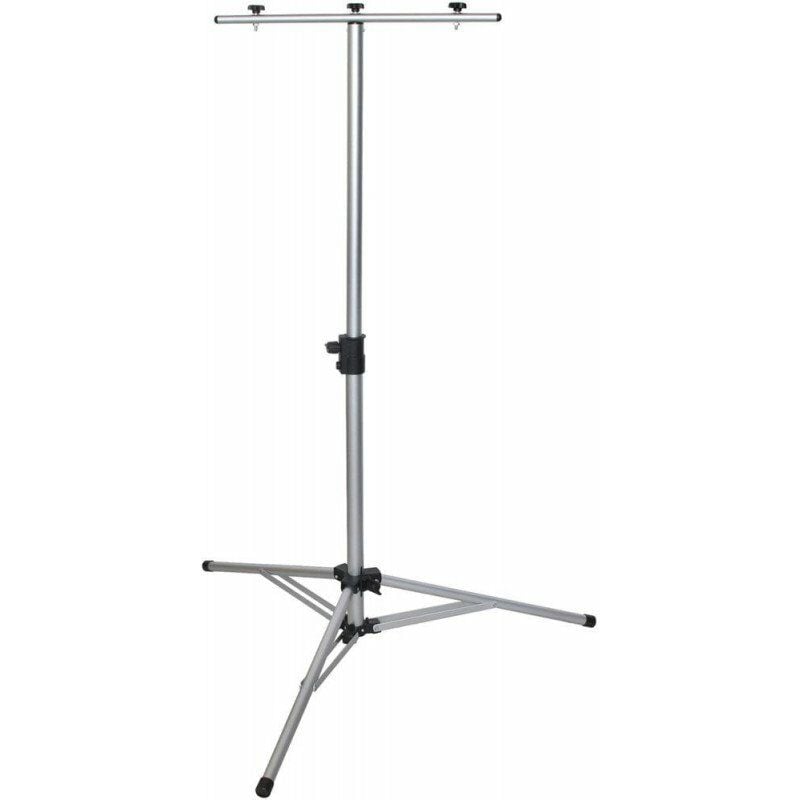 Treppiede per spot d'argento (per 4)