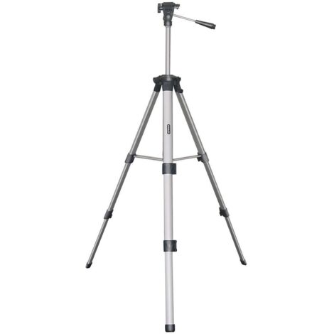 Treppiede stanley 77-201 per livella laser art.77340 - Salone