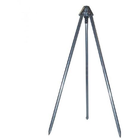 TREPPIEDE SUPPORTO PER IRRIGATORE A SETTORE 3/4 CM 80 (16471)