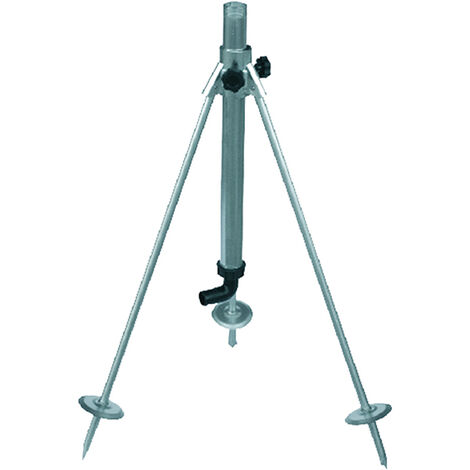TREPPIEDE ZINCATO 11/4  M