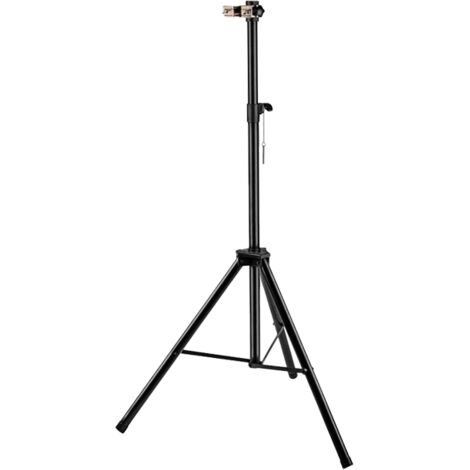 Treppiedi 180cm Hyundai 75171 x lampada infrarossi 75167-75168-75169-75170