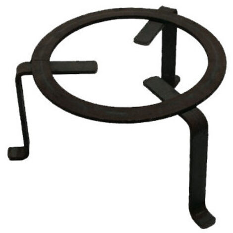 Treppiedi Per Caldaio - ø cm.35 pesante