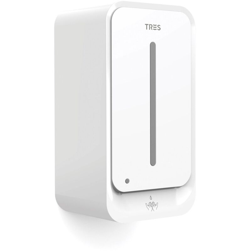 

TRES 01240801 TEMPO Dispensador Electrónico De Gel O Jabón