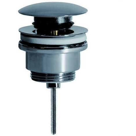 TRES 13454010 Válvula Lavabo SIMPLE-RAPID Tapón Ø 63 mm