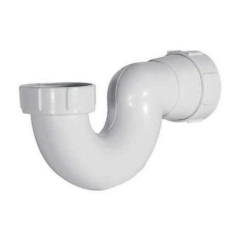 TRES 13463460 Sifón PVC Bañera