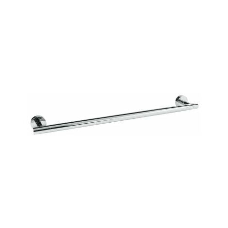 TRES 16123602 ACCESORIOS BAÑO Toallero
 580 mm Cromo - ref: 16123602