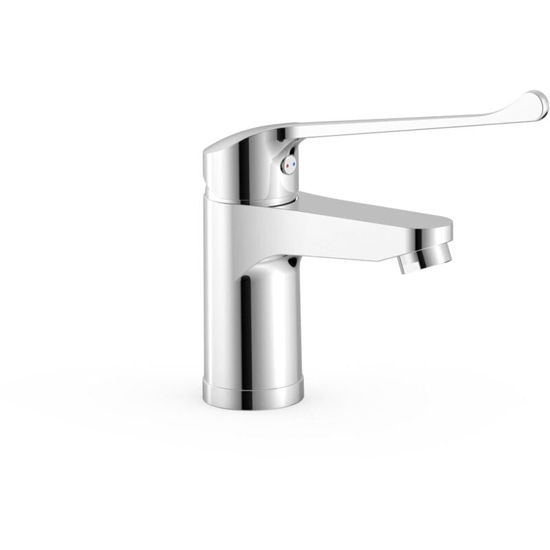 

TRES 2161030111 ESPECIAL BASIC Grifo Monomando Medical