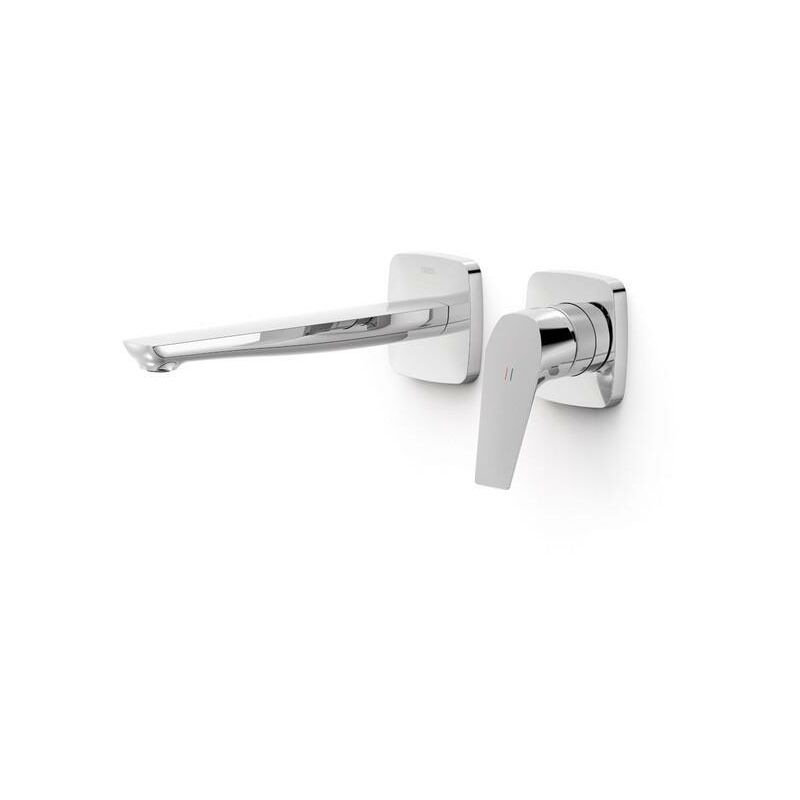 

TRES 21730004 CANIGO-TRES Grifo Monomando Empotrado Lavabo