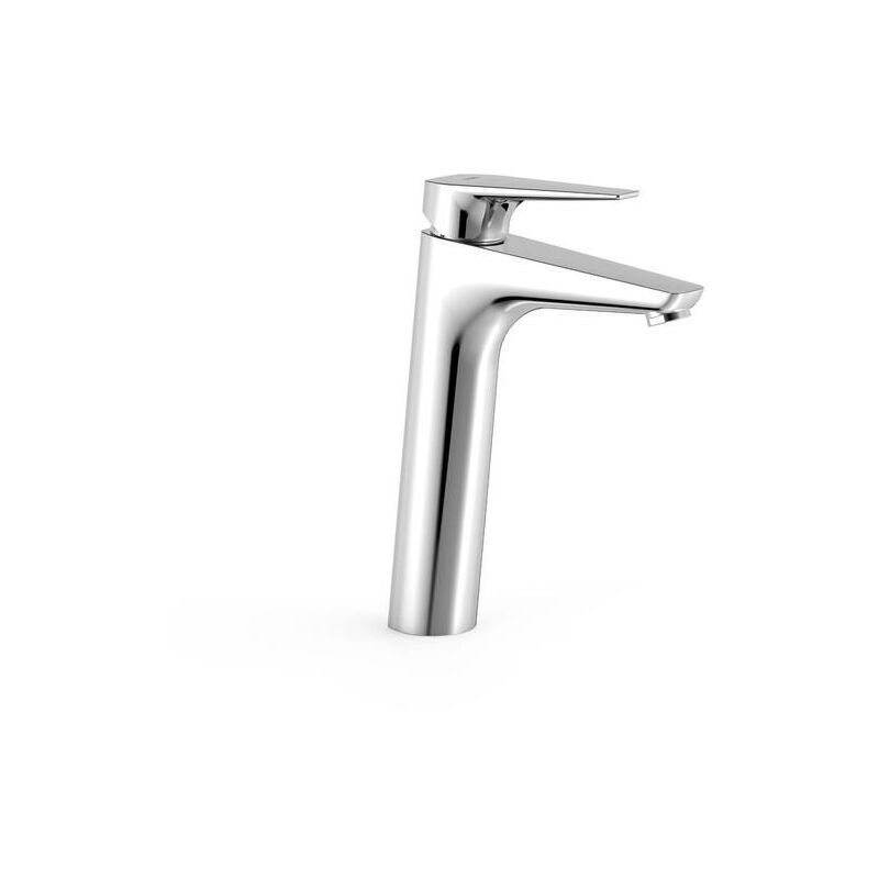 

TRES 21820301 CANIGO-TRES PLUS Grifo Monomando Alto Lavabo