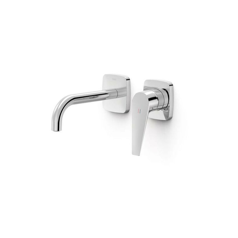 

TRES 21830001 CANIGO-TRES PLUS Grifo Monomando Empotrado Lavabo