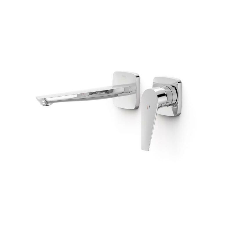 

TRES 21830004 CANIGO-TRES PLUS Grifo Monomando Empotrado Lavabo