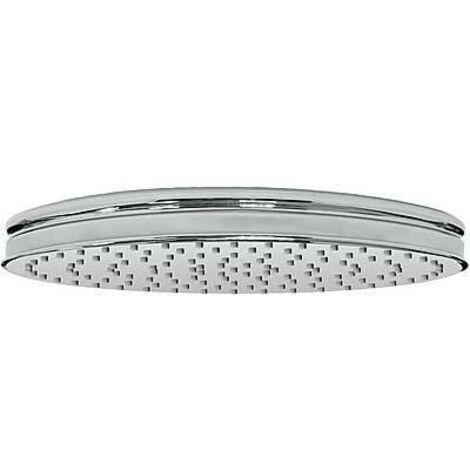 TRES 29933703 Rociador Ducha Antical CLASIC/RETRO Ø 310 mm.