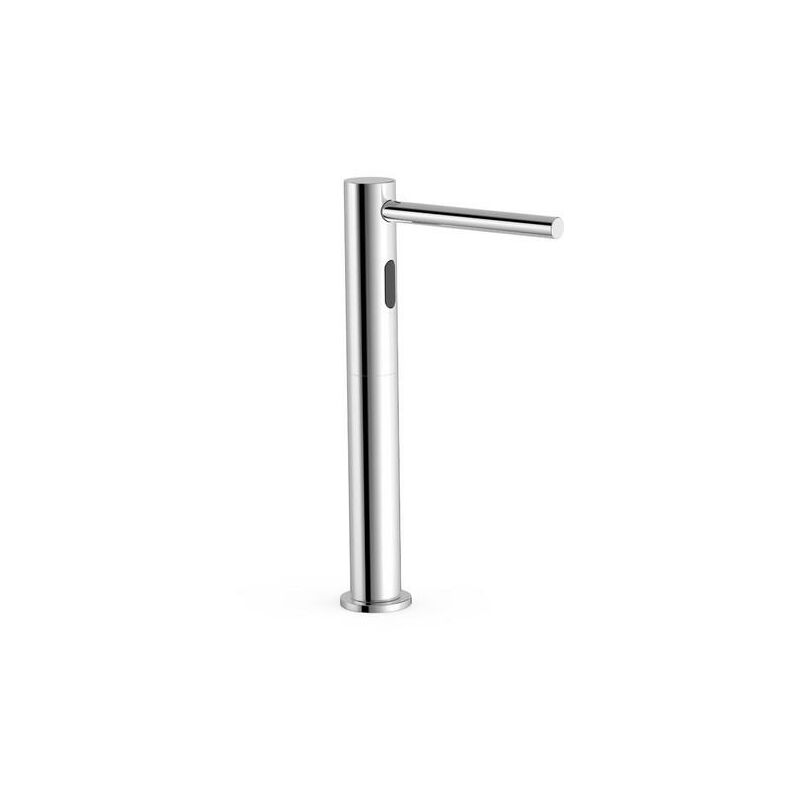 

Tres Grifería - TRES 39274102 TEMPO Dispensador Electrónico Alto De Jabón Lavabo