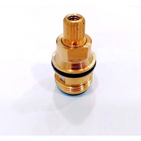 TRES GRIFERÍA TRES 9162292 Montura Cerámica 16 Macho - ref: 9162292