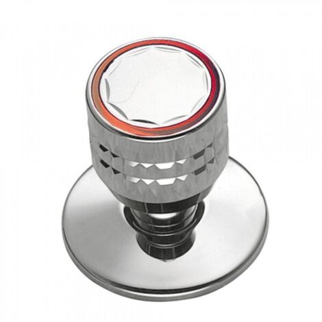 TRES ESE-23 123512C Llave de paso Empotrar Ø 18 mm - ref: 123512C