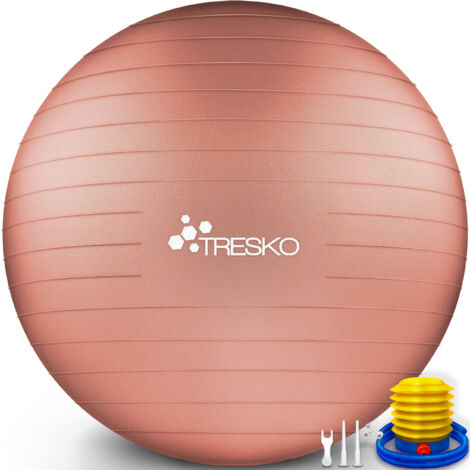 Gymnic Arte Exercise Ball Plus 75 | Mall of America