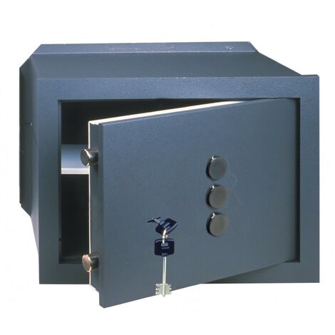 Tresor cm 36 x 24 x 20 Cisa