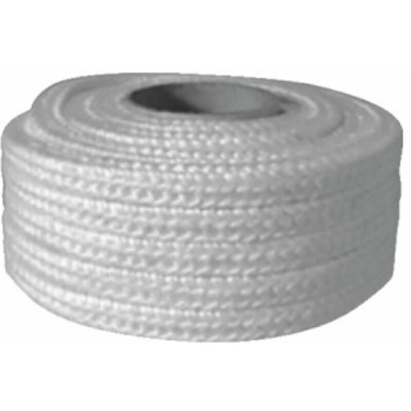 Tresse carrée thermaltex 20x20mm 5m Diff