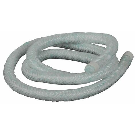 Tresse d.16 long. 1500 blanc vert - DE DIETRICH CHAPPEE : S507386