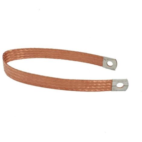 TRESSE DE MASSE 330MM