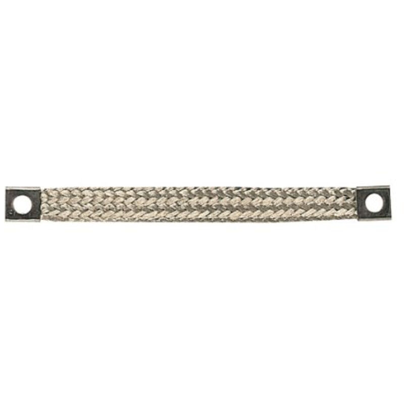 Tresse de masse pour coffret ou armoire capacité 6mm² Legrand 034795