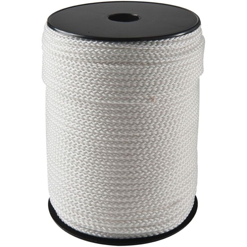 Tresse en polypropylène Werka Pro 5mm 100M