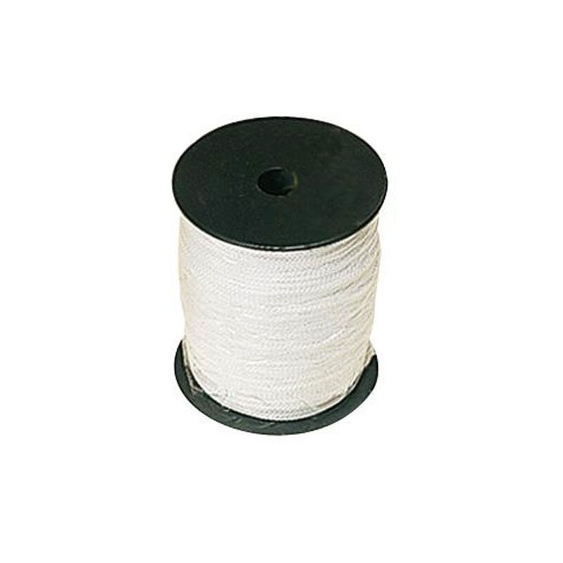 Tresse en bobine polypropylène Mondelin