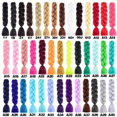 Tresses pour casque de moto, perruque tressée pour femme, multi-couleurs, double queue de cheval torsadée avec nud à ventouse, nouvelle collection 100%,Specify the color,M