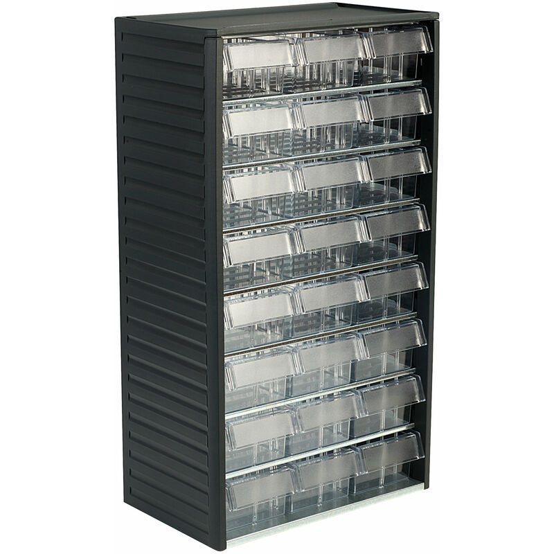 Treston - 554-3 Storage Cabinet 24 Drawer