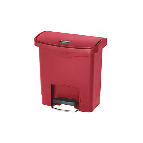 Tretabfallsammler SLIM JIM®  Volumen 15 l  BxHxT 230 x 399 x