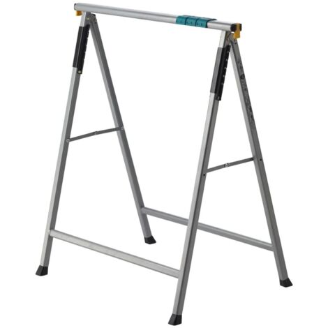 Tréteau de coupe WOLFCRAFT 6905000 Workstand