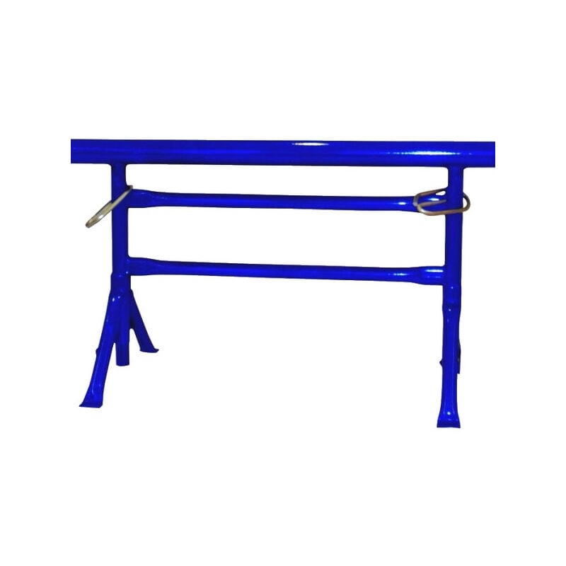 Tréteau de staffeur de 0.65 m à 1.00 m